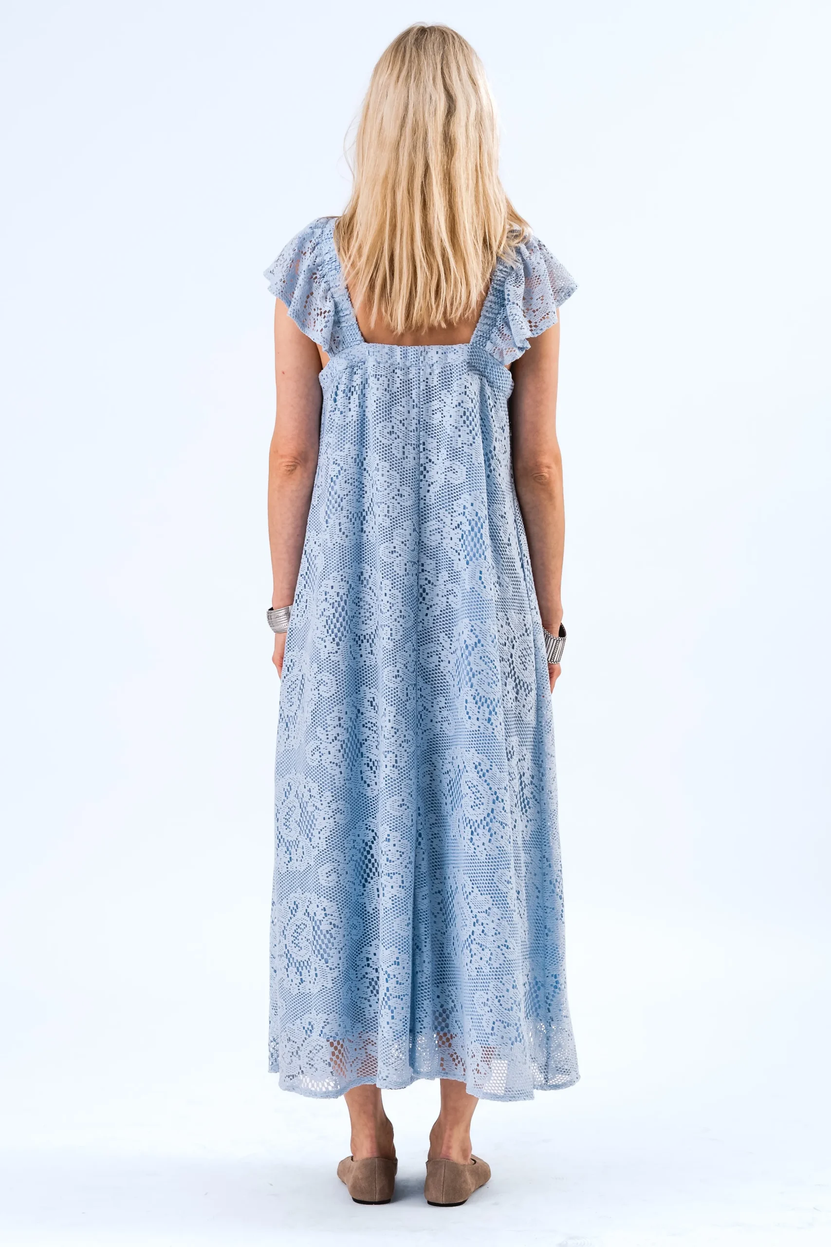 MilanLL Midi DressSL