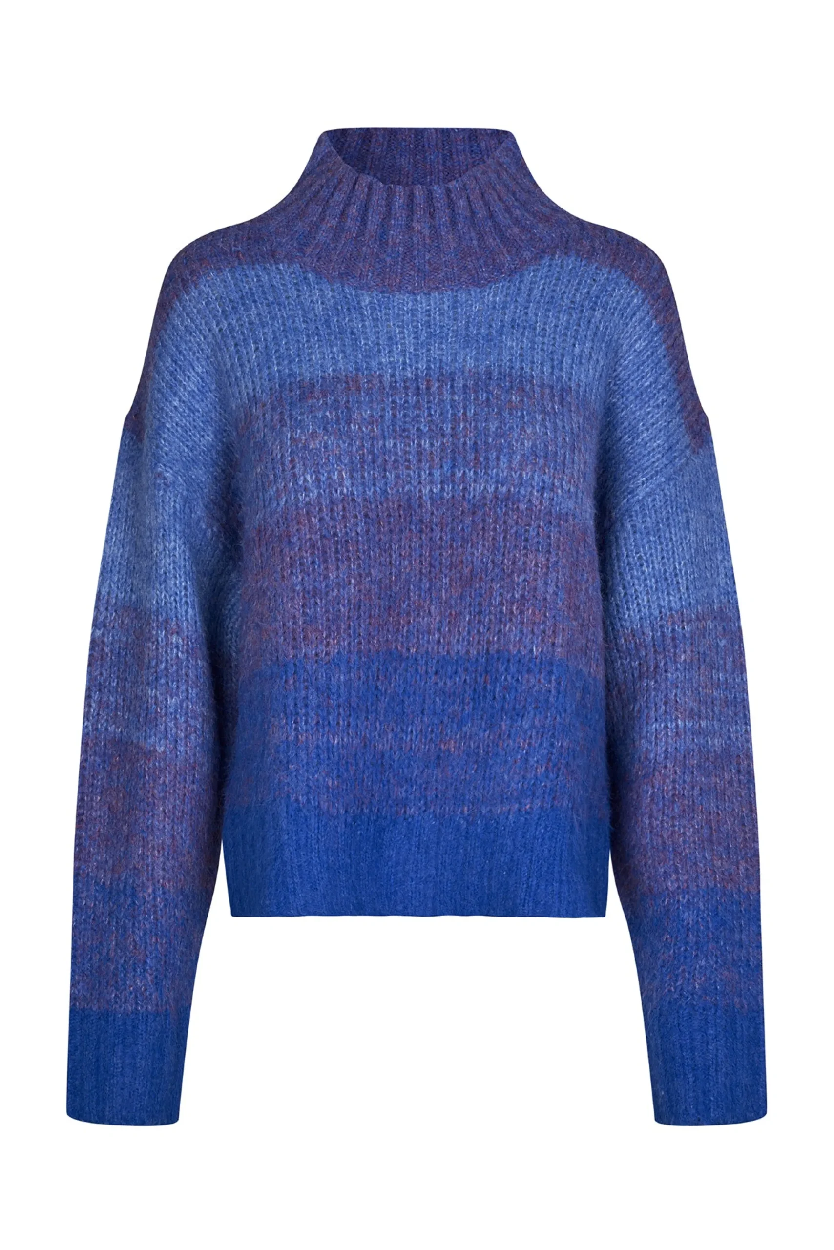 MilleLL Knit LS