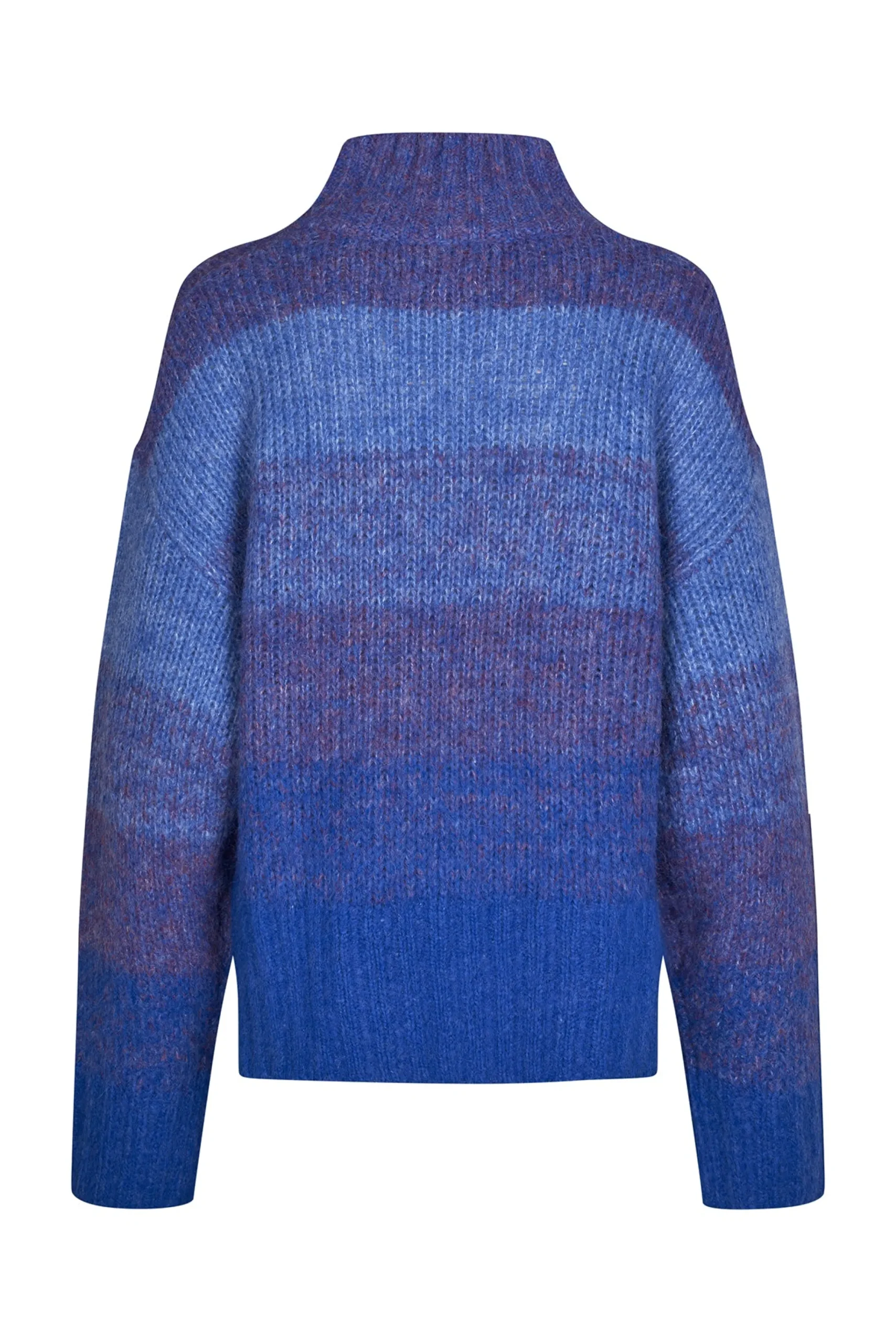MilleLL Knit LS