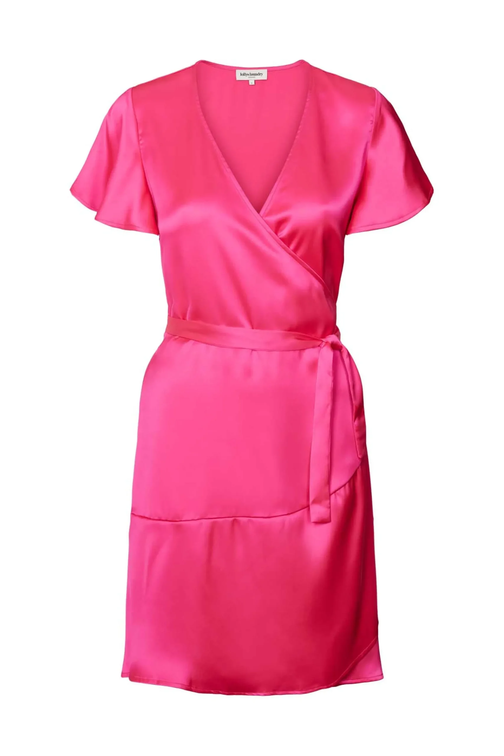Miranda Wrap around dress