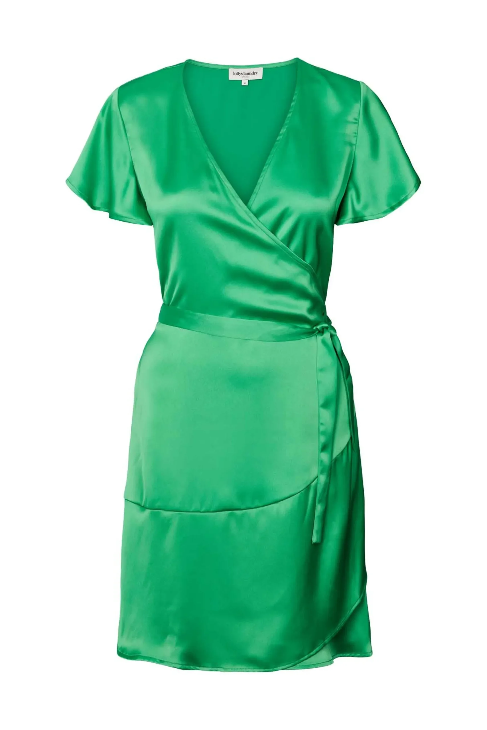 Miranda Wrap around dress