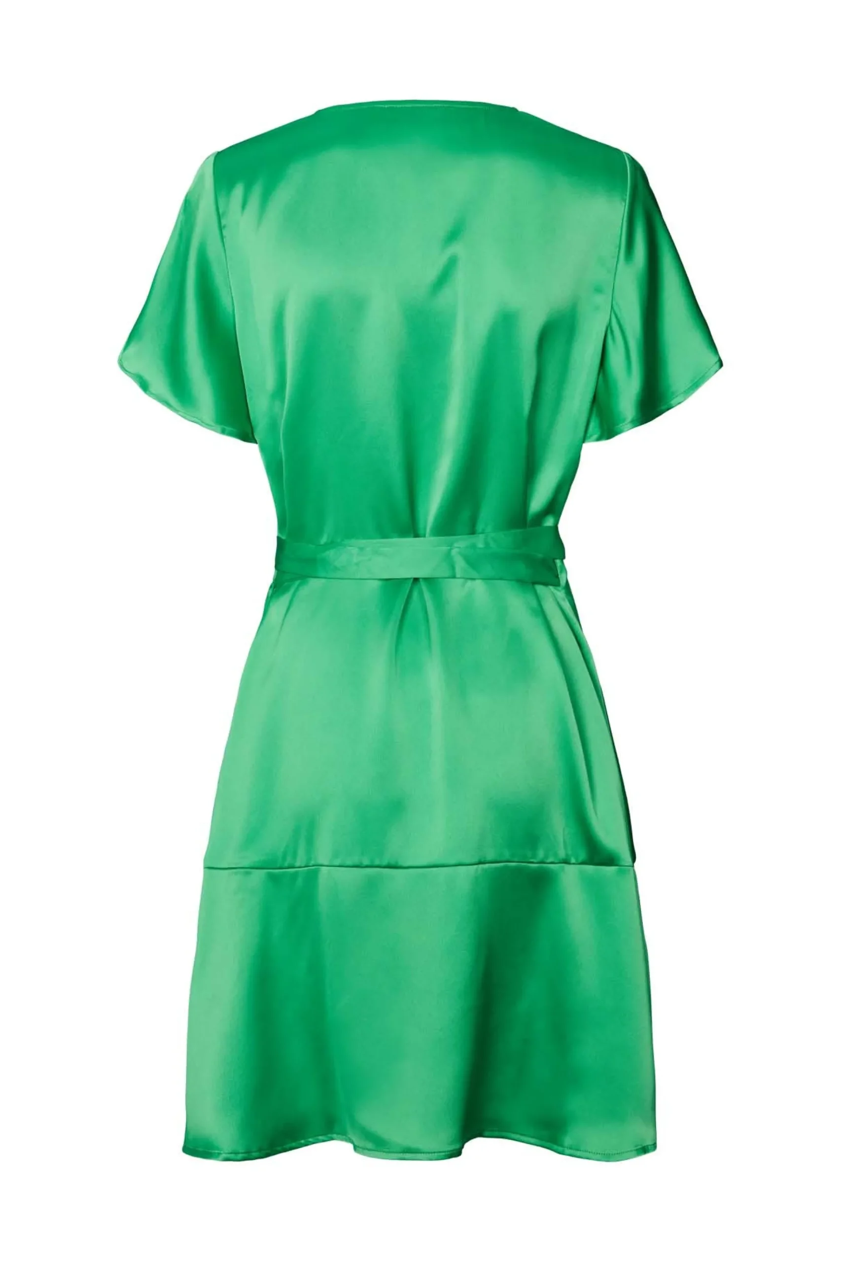 Miranda Wrap around dress