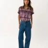 MyaLL Shirt SS