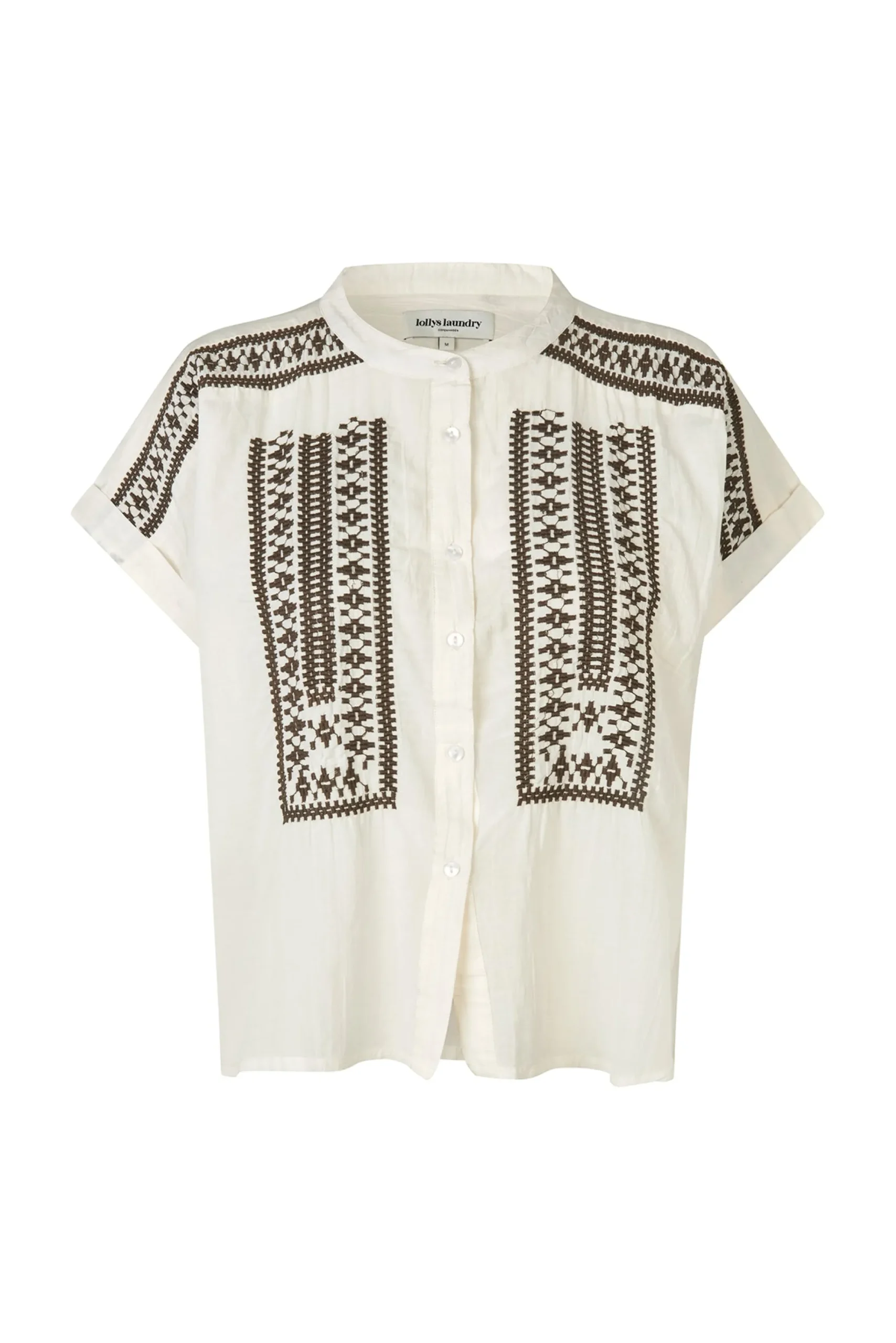 MyaLL Shirt SS