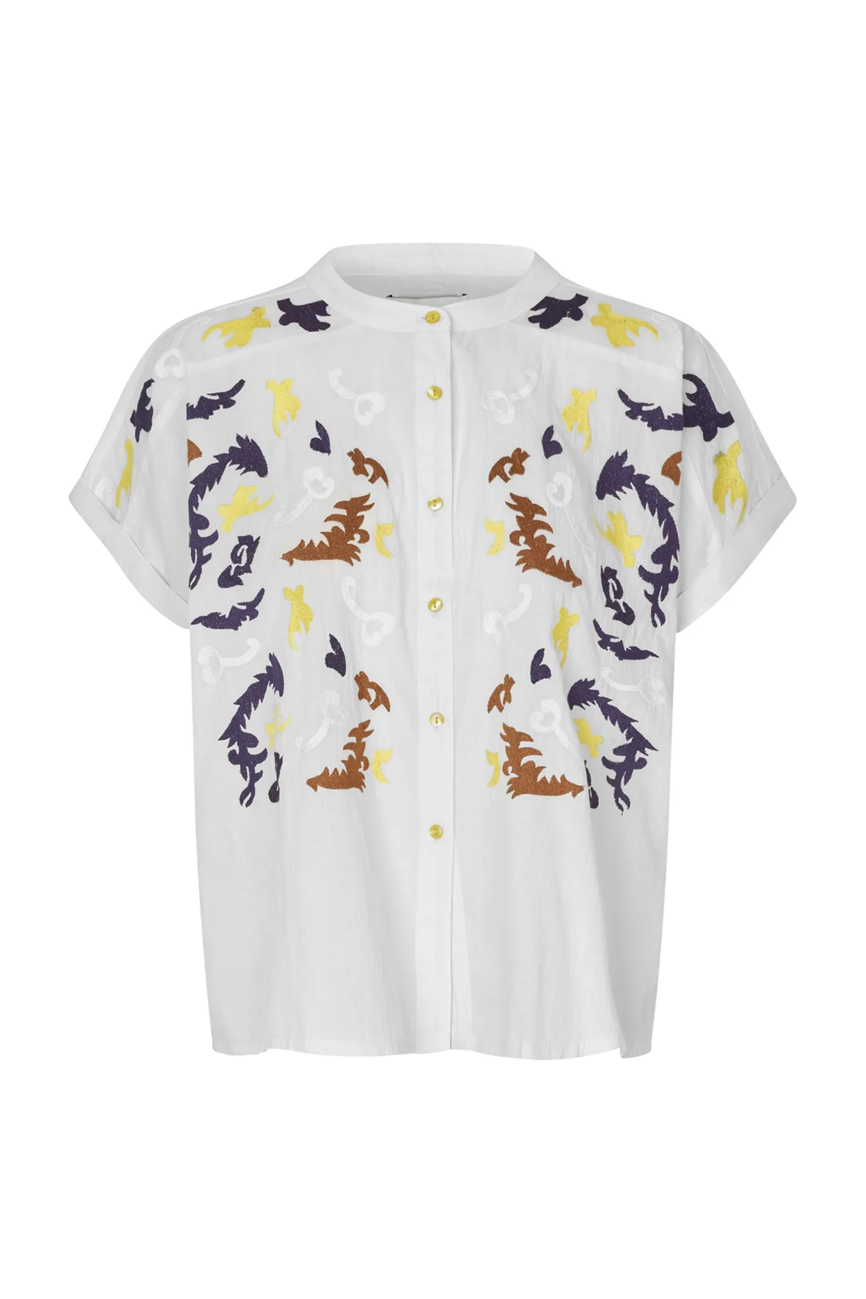 MyaLL Shirt SS