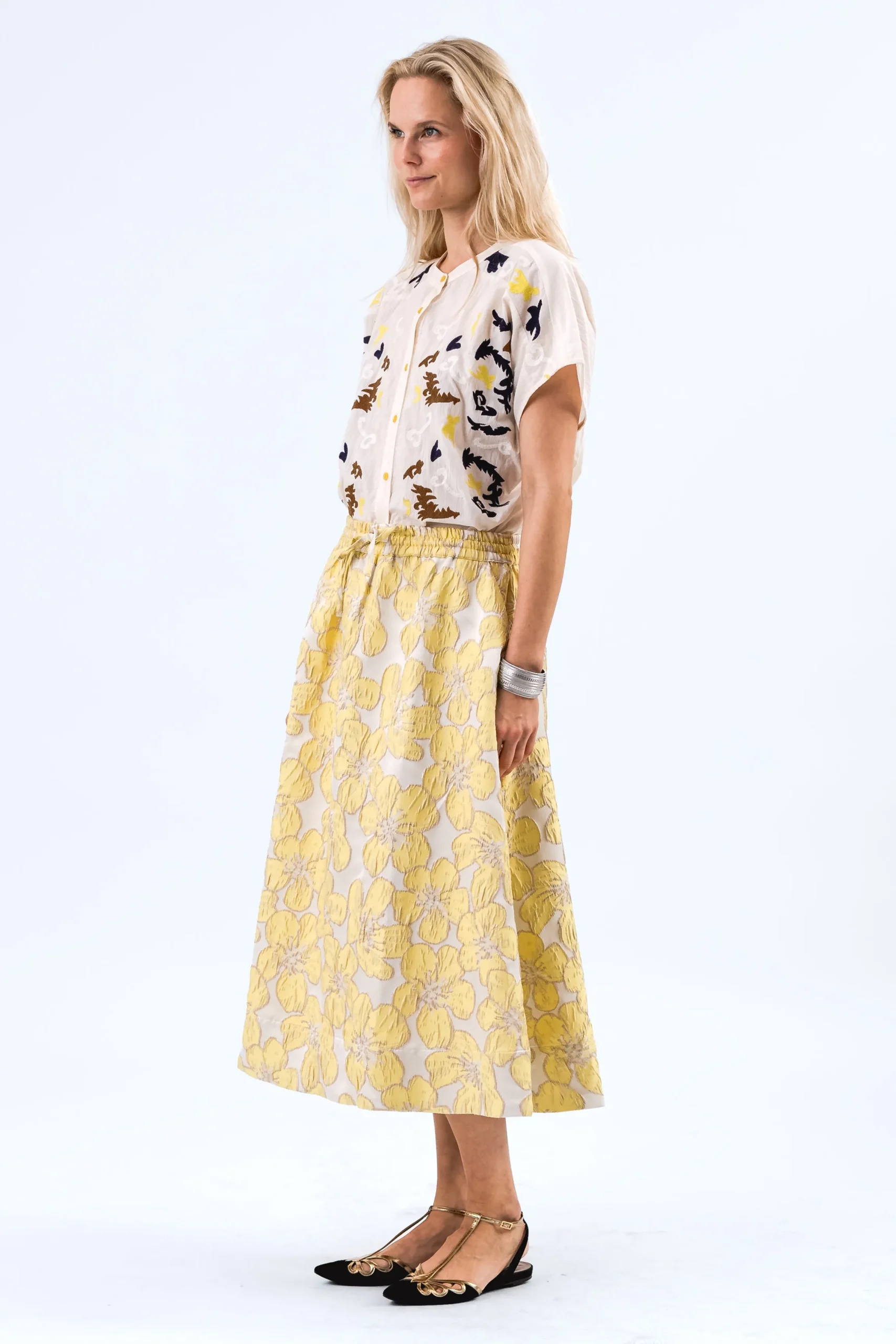 MyaLL Shirt SS
