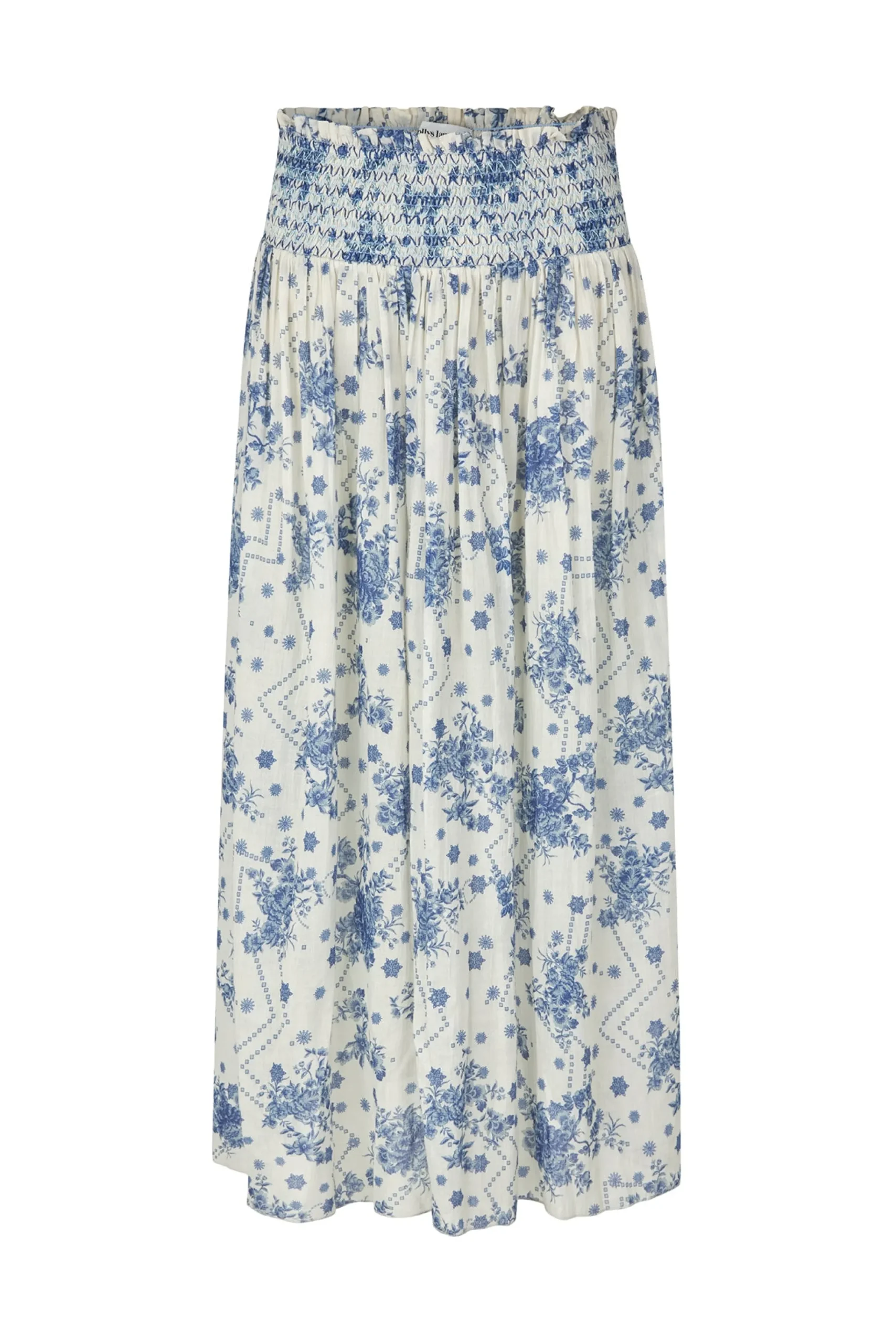 MyraLL Maxi Skirt