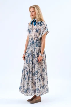 MyraLL Maxi Skirt