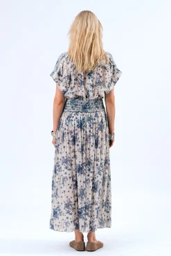MyraLL Maxi Skirt