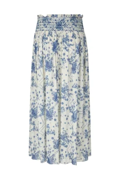 MyraLL Maxi Skirt