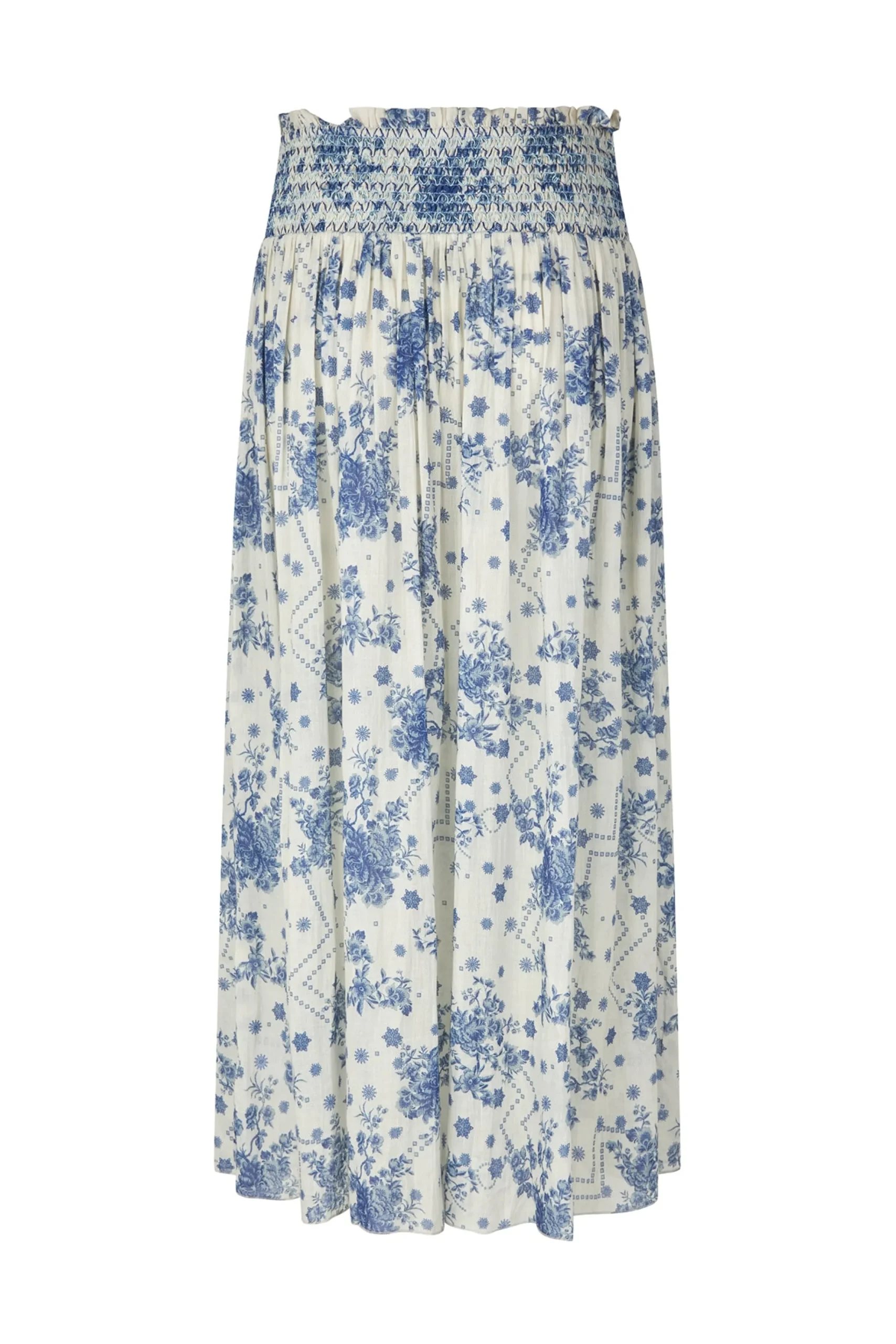 MyraLL Maxi Skirt