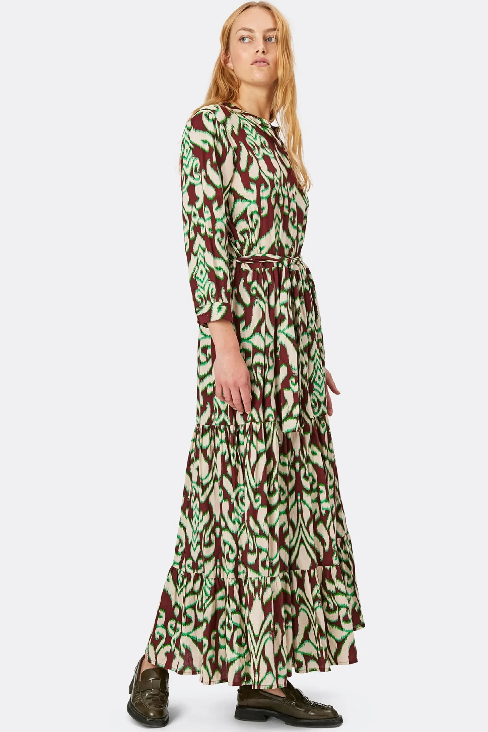 Nee Dress