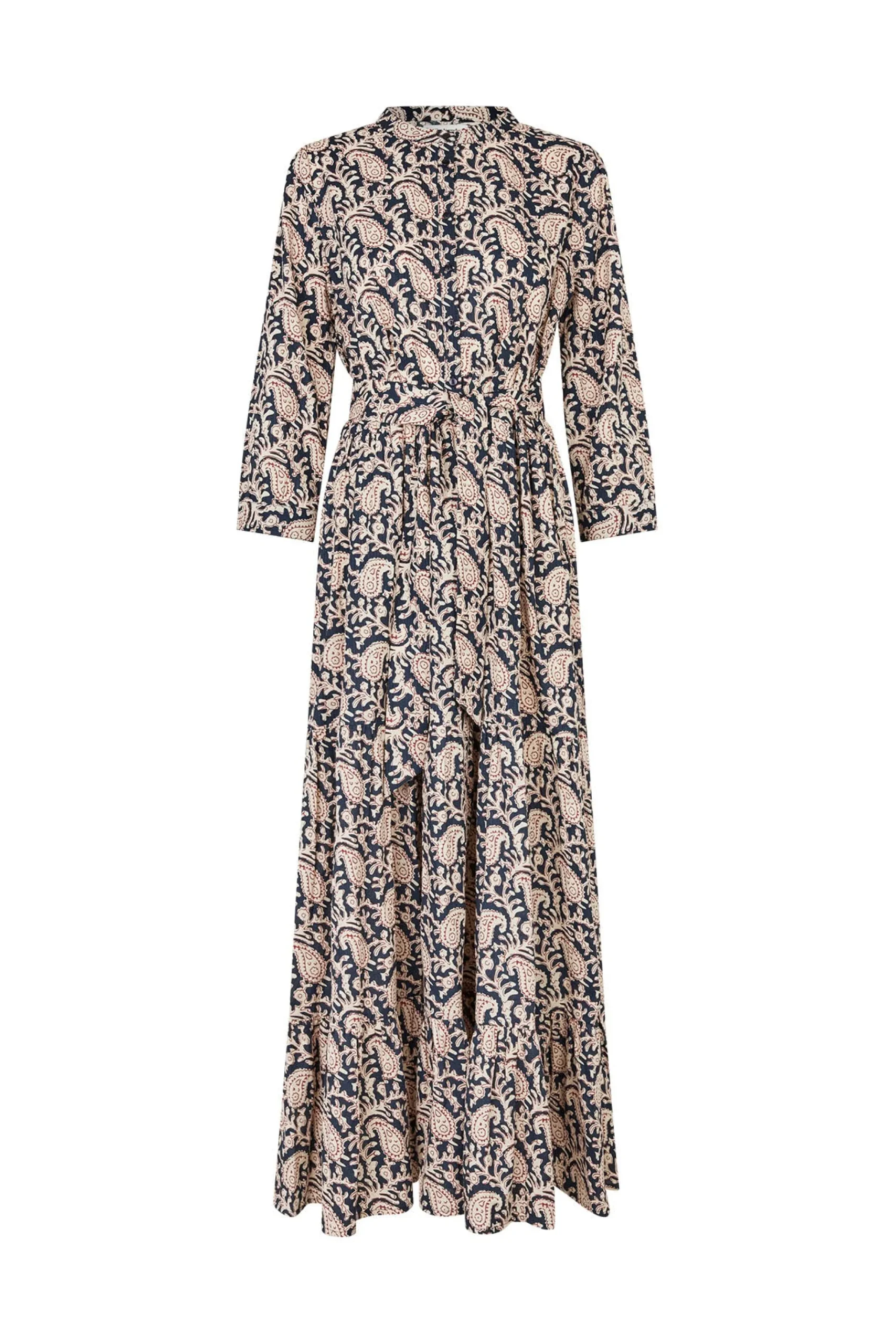 NeeLL Maxi Dress 3/4