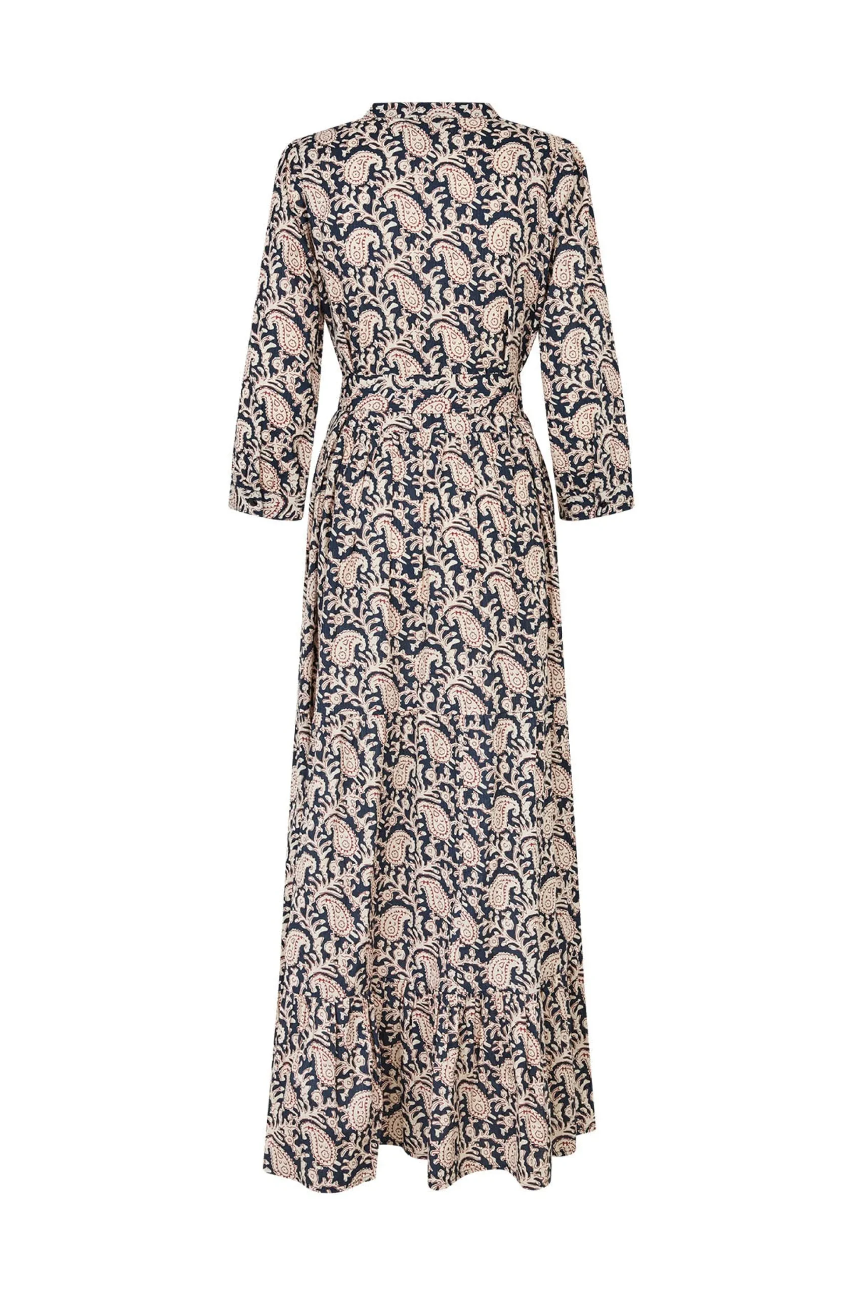 NeeLL Maxi Dress 3/4