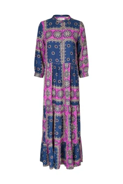 NeeLL Maxi Dress LS