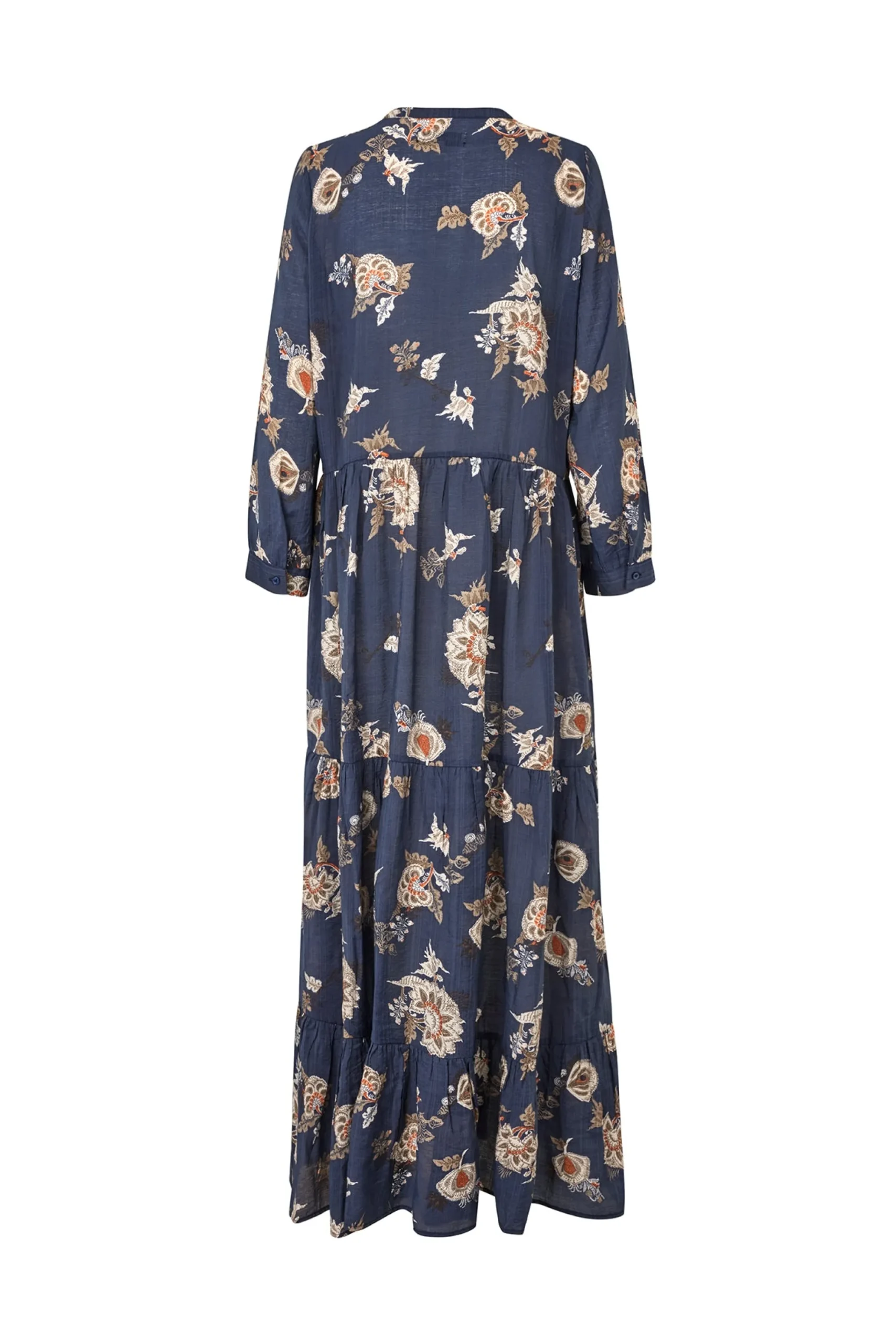 NeeLL Maxi Dress LS