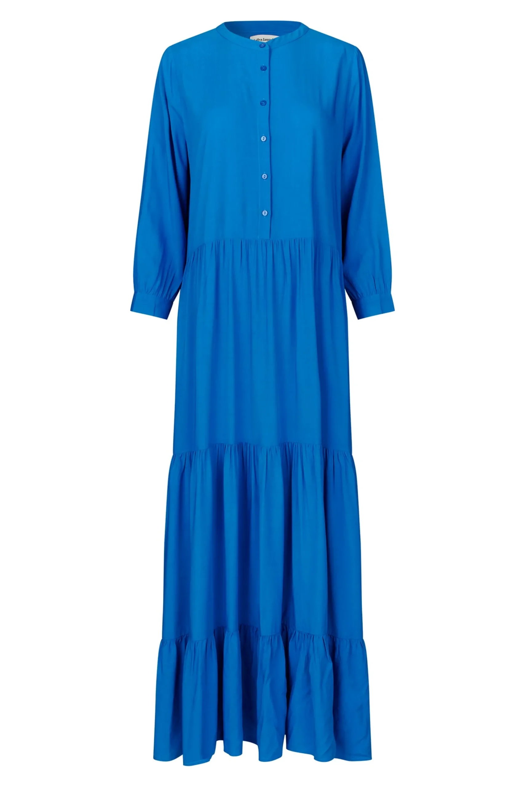 NeeLL Maxi Dress LS
