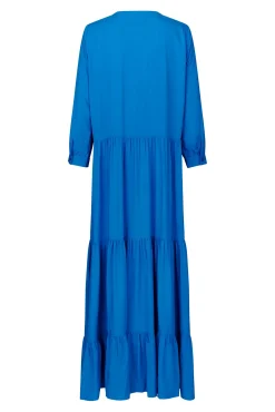 NeeLL Maxi Dress LS