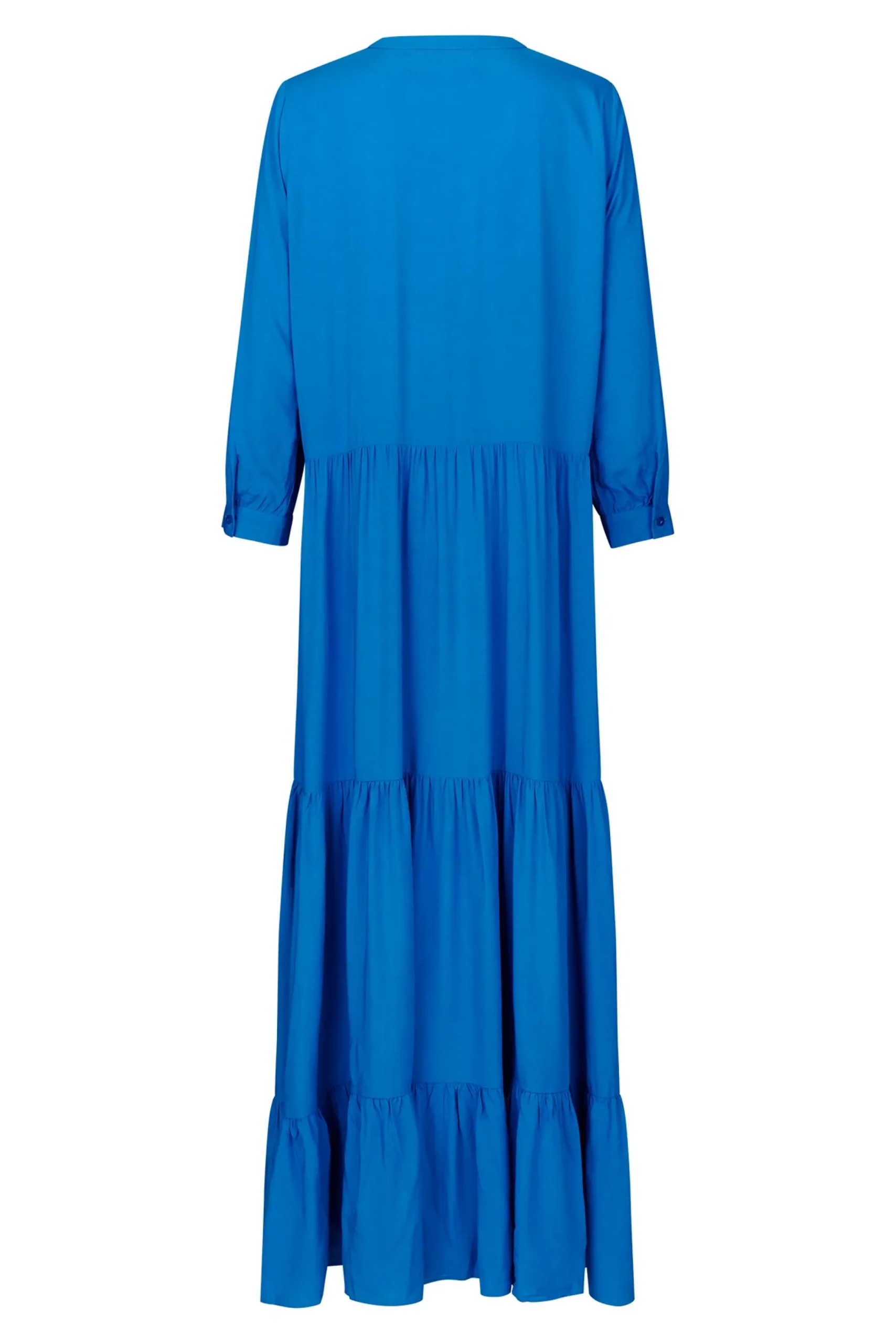 NeeLL Maxi Dress LS