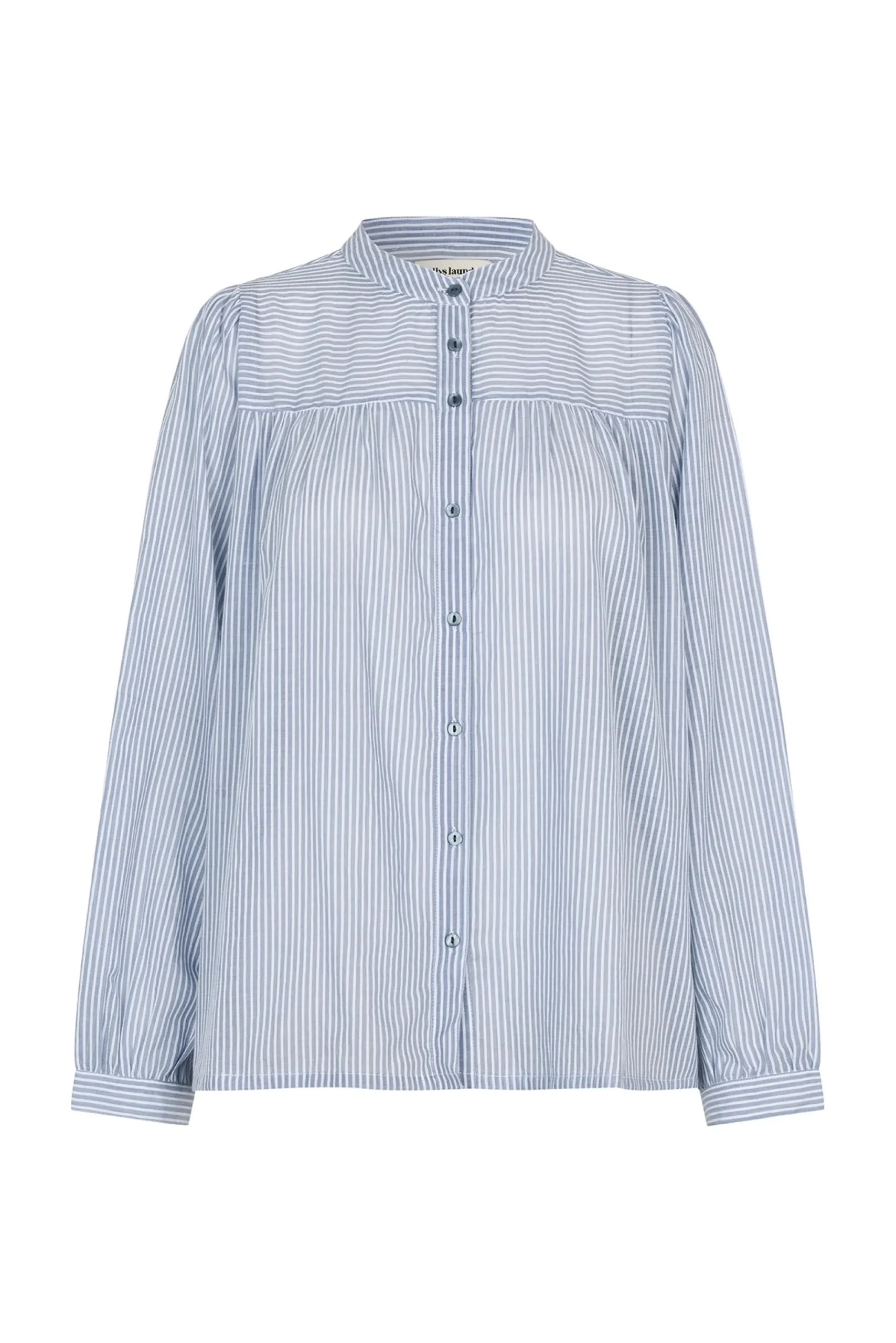 NickyLL Shirt LS