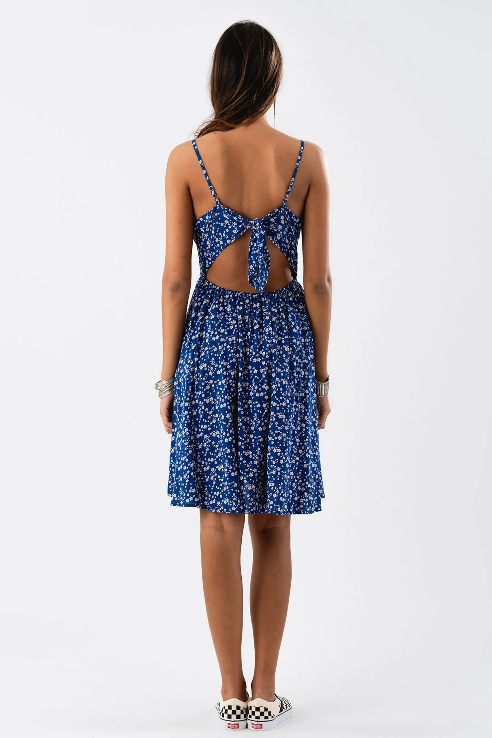 NixiLL Short Dress SL
