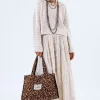 NoelleLL Knit Jumper LS