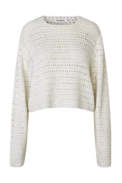 NoelleLL Knit Jumper LS