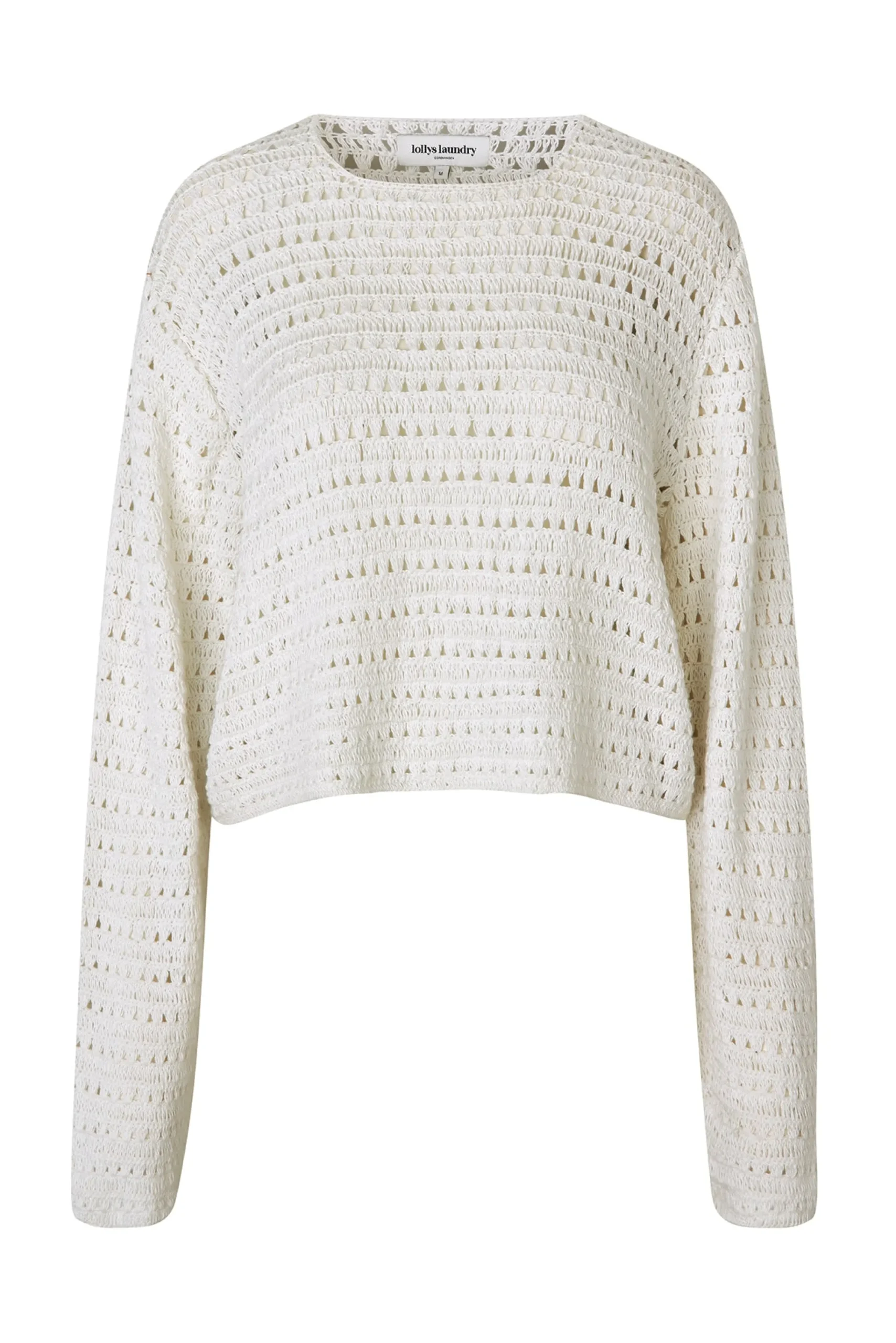 NoelleLL Knit Jumper LS