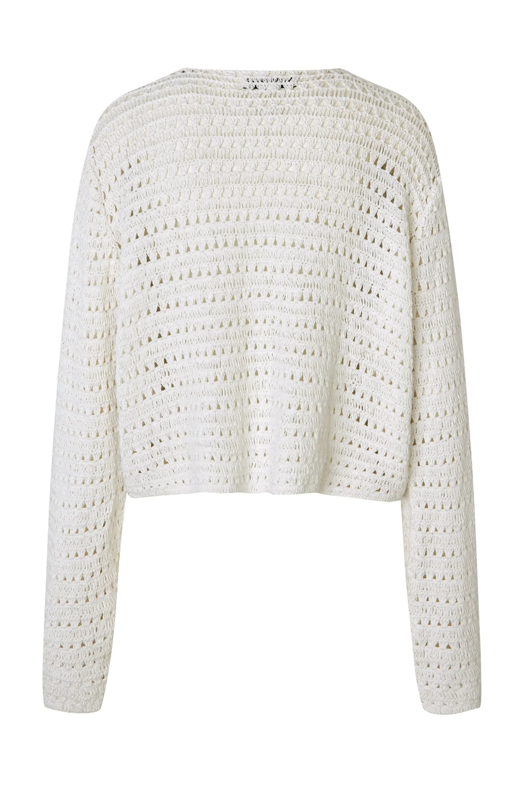 NoelleLL Knit Jumper LS
