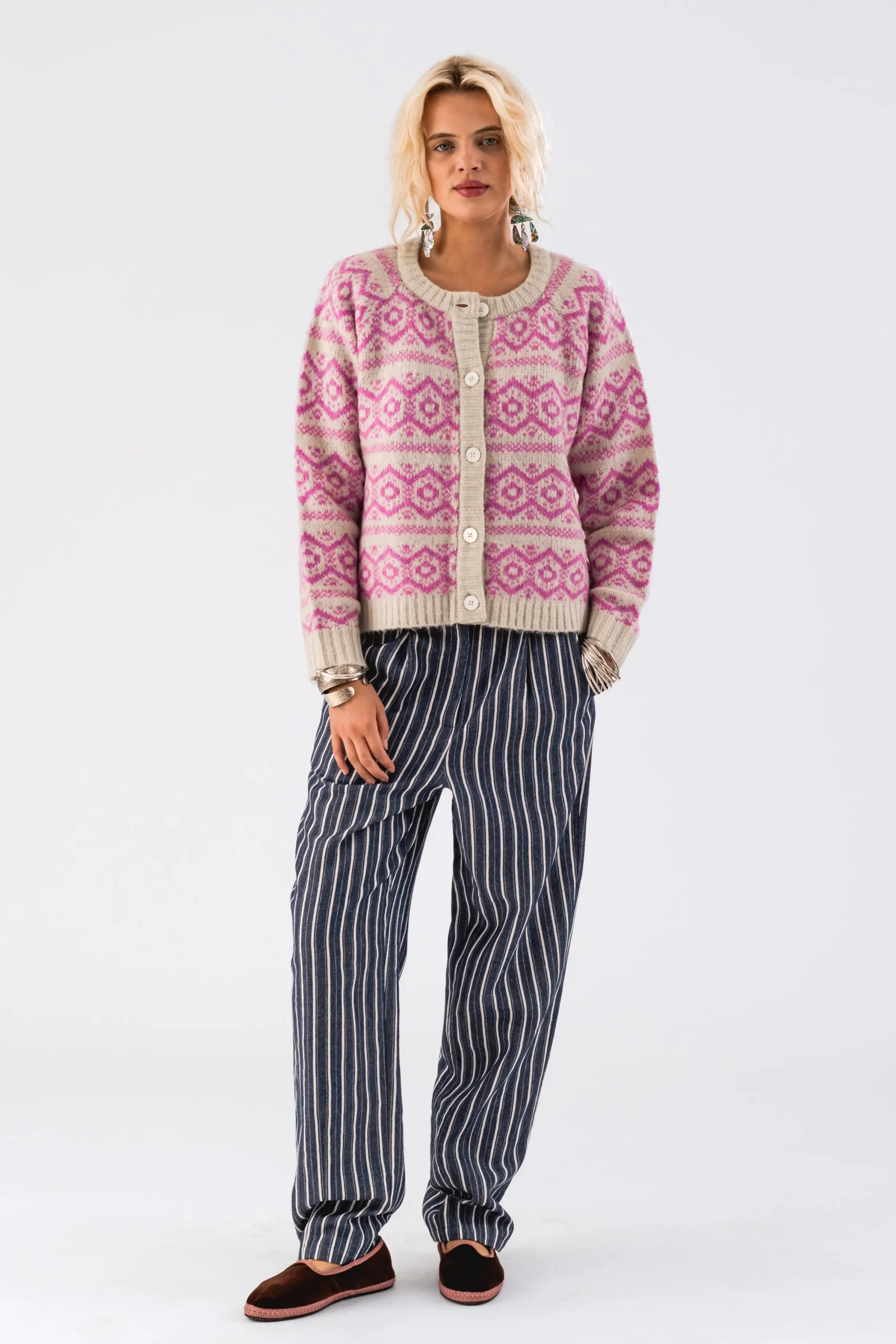 NovaLL Cardigan