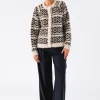 NovaLL Cardigan