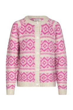 NovaLL Cardigan