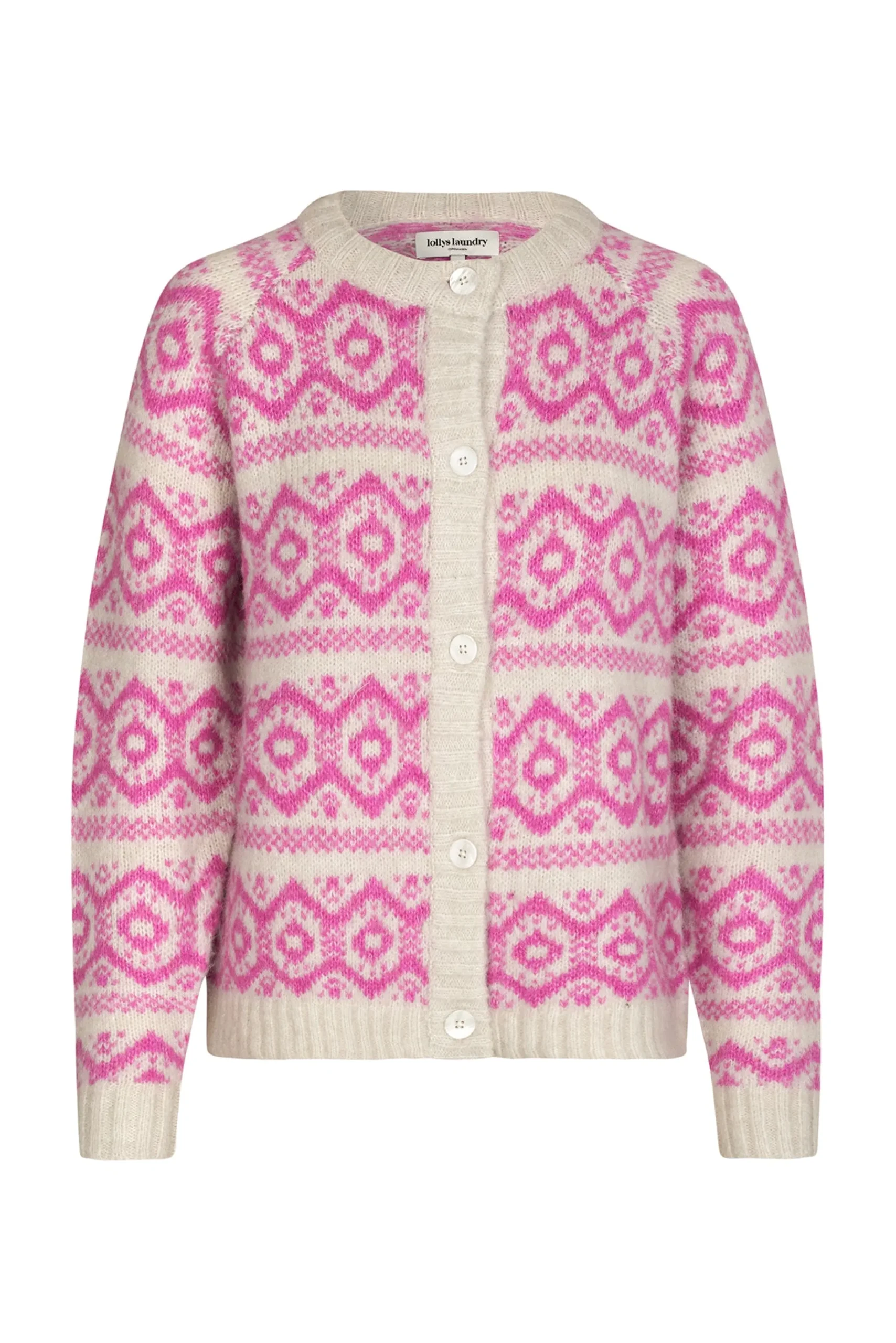 NovaLL Cardigan