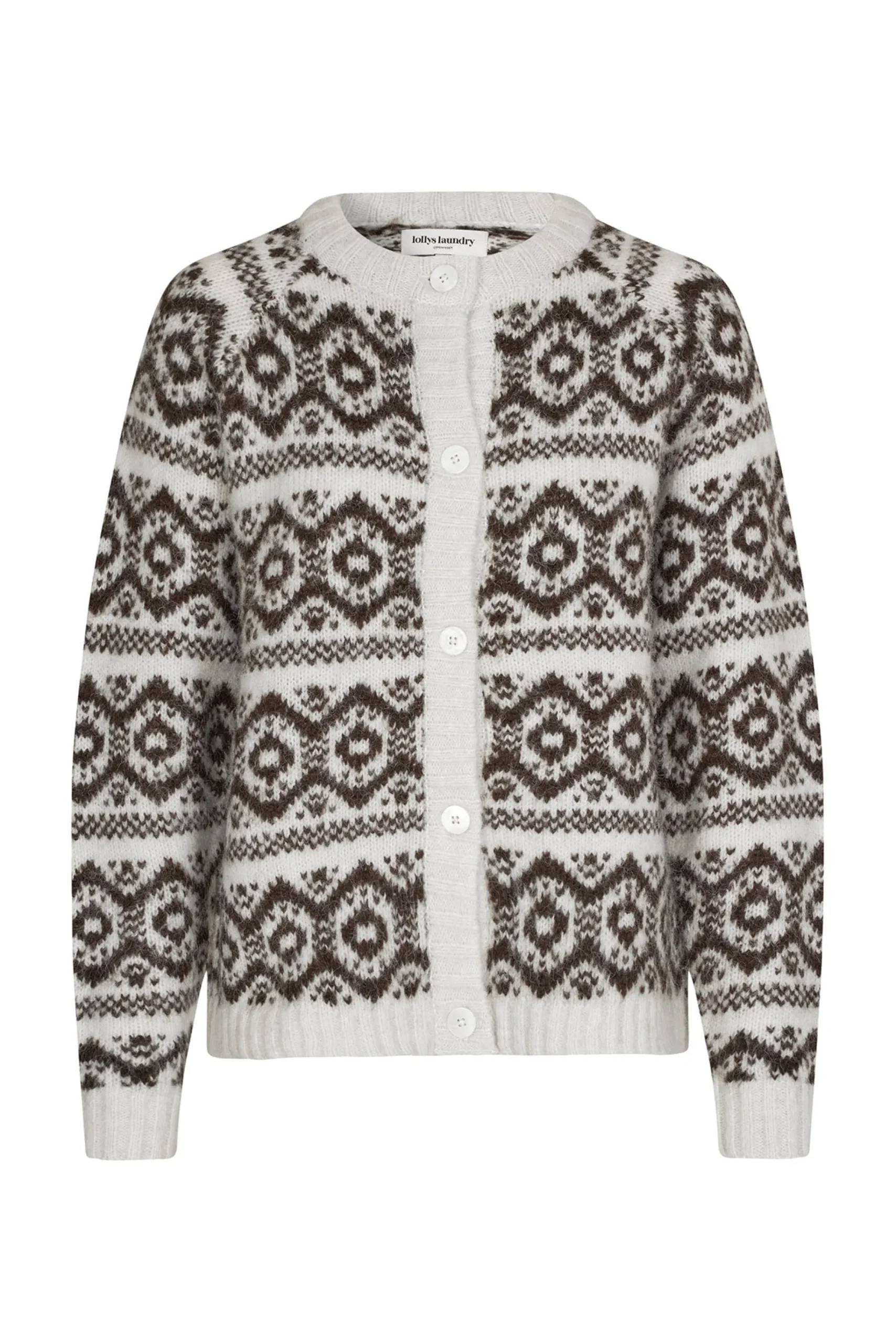 NovaLL Cardigan