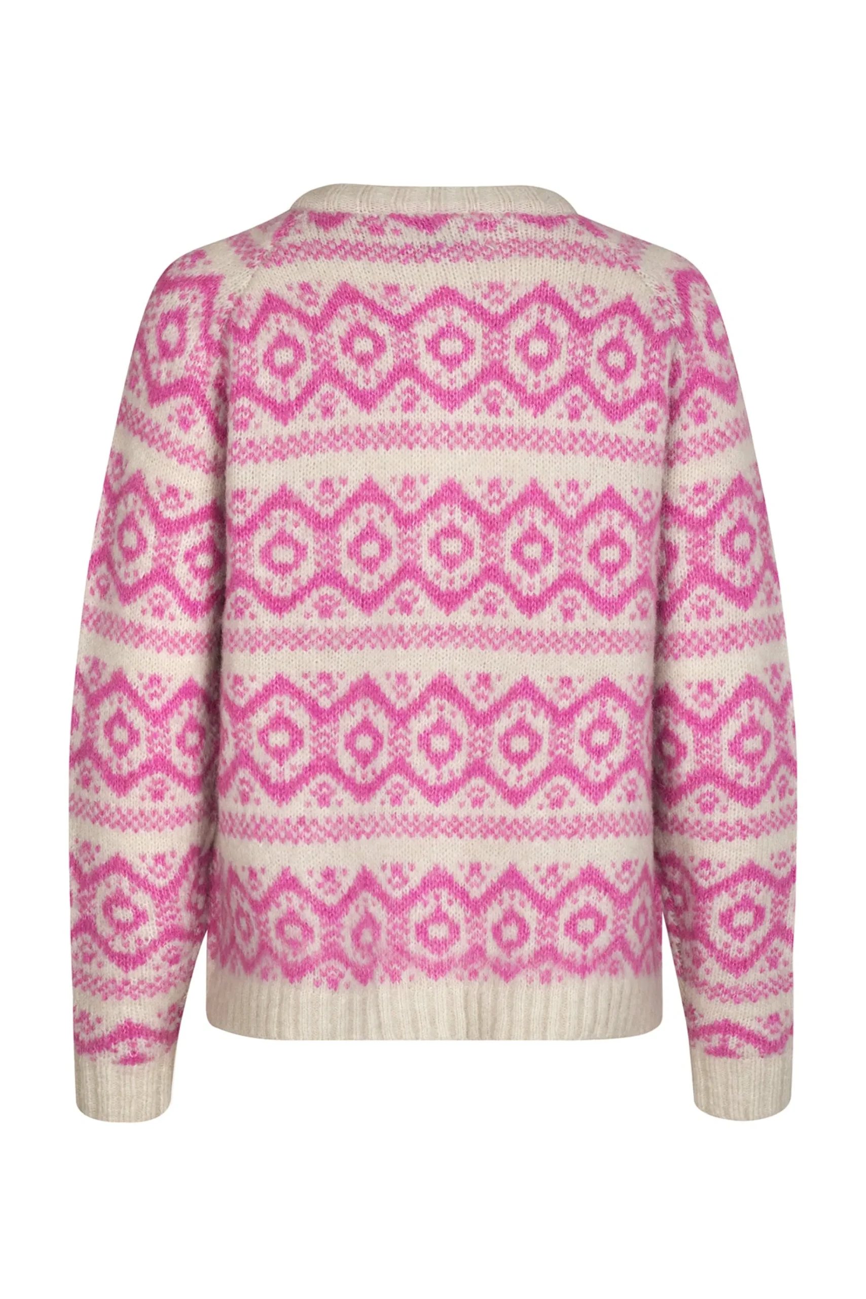 NovaLL Cardigan