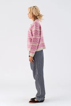 NovaLL Cardigan