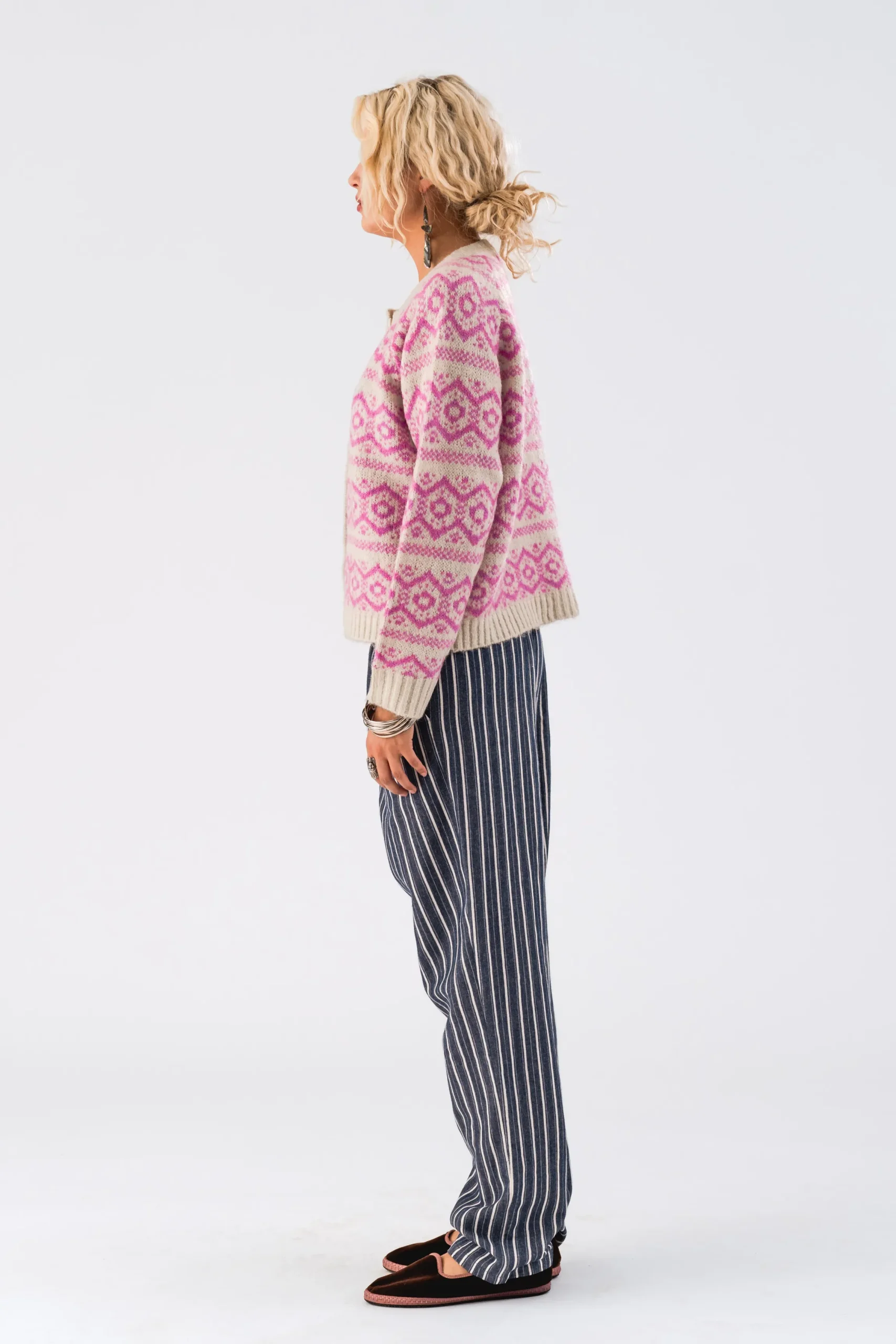 NovaLL Cardigan