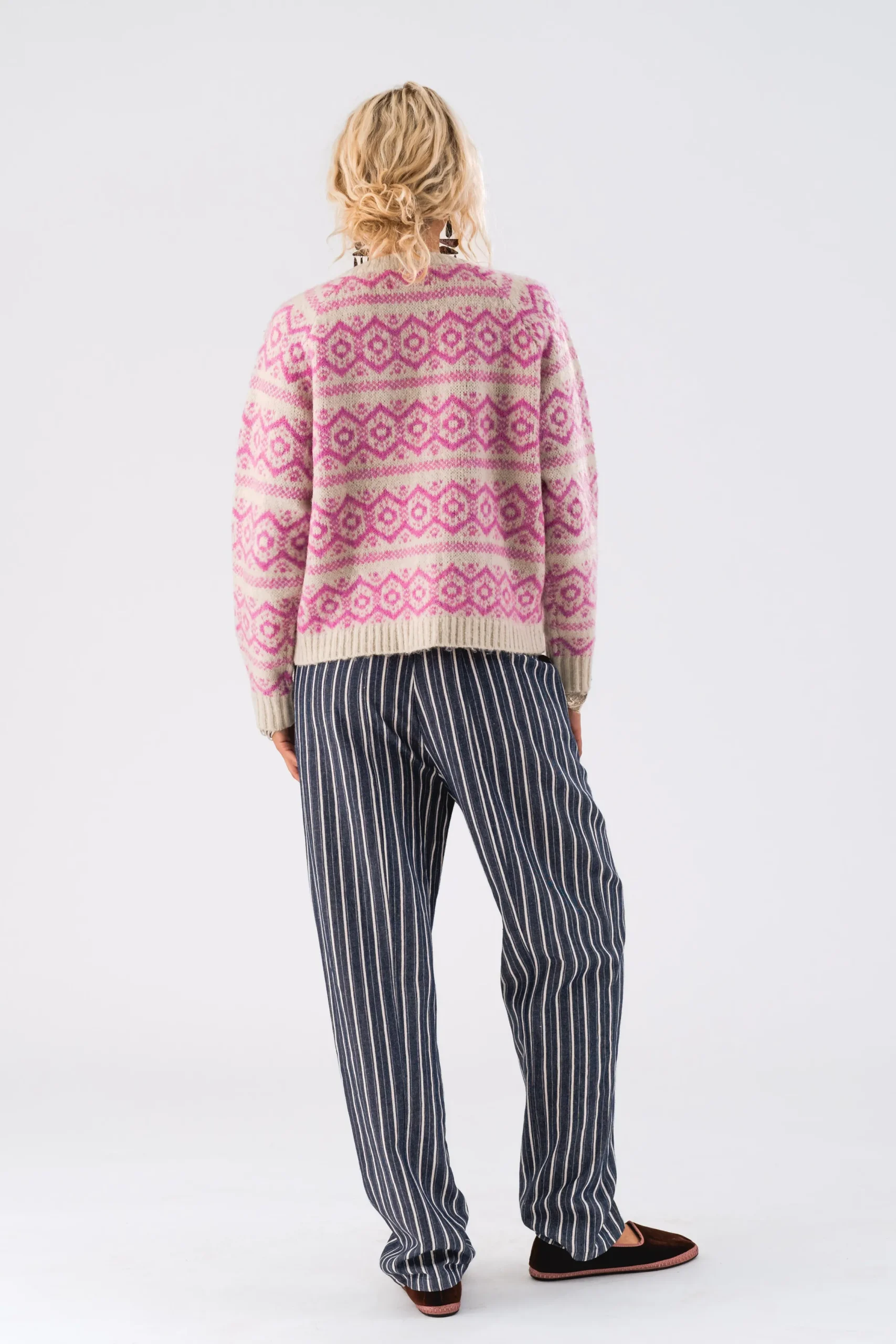 NovaLL Cardigan