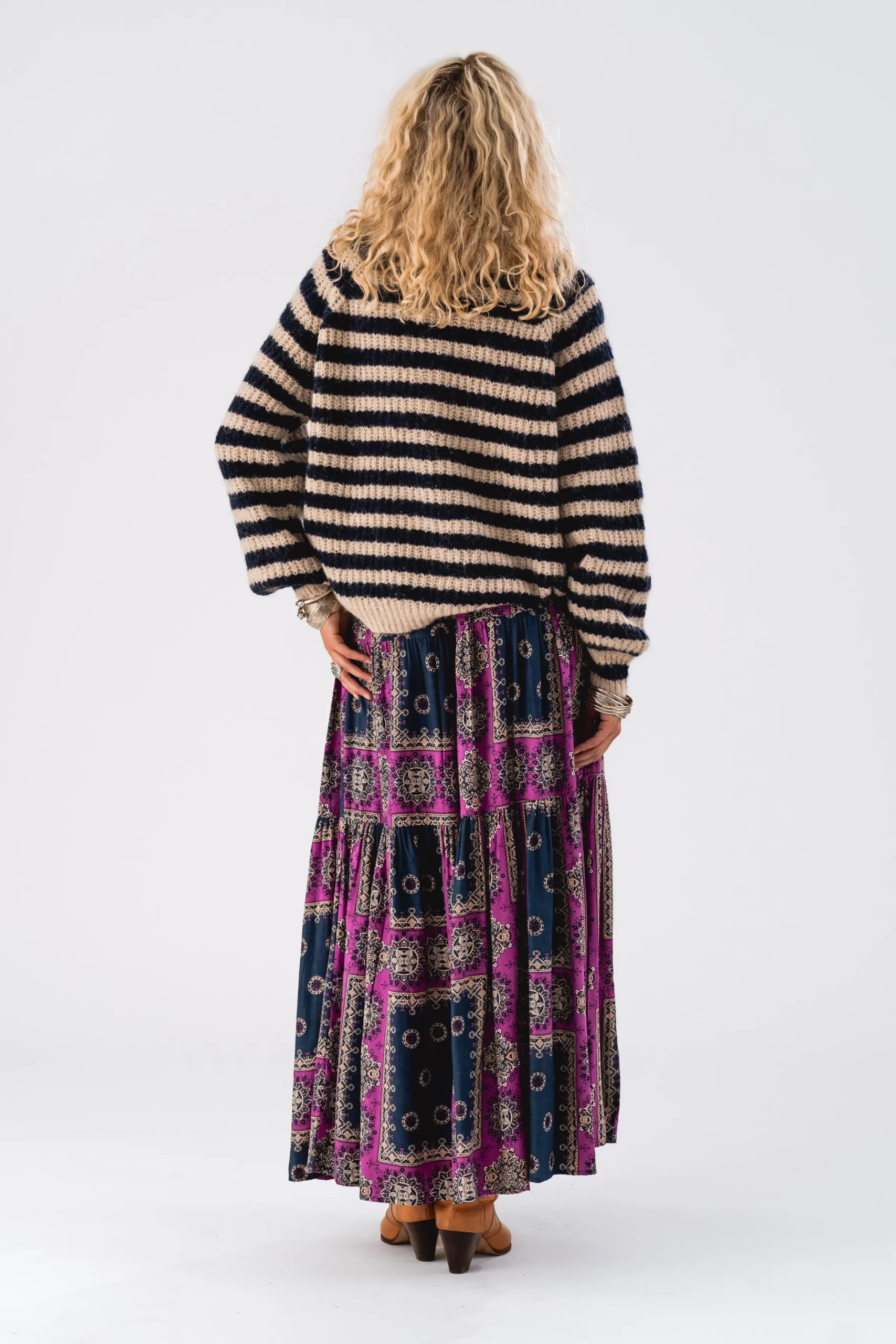 NovaLl Cardigan