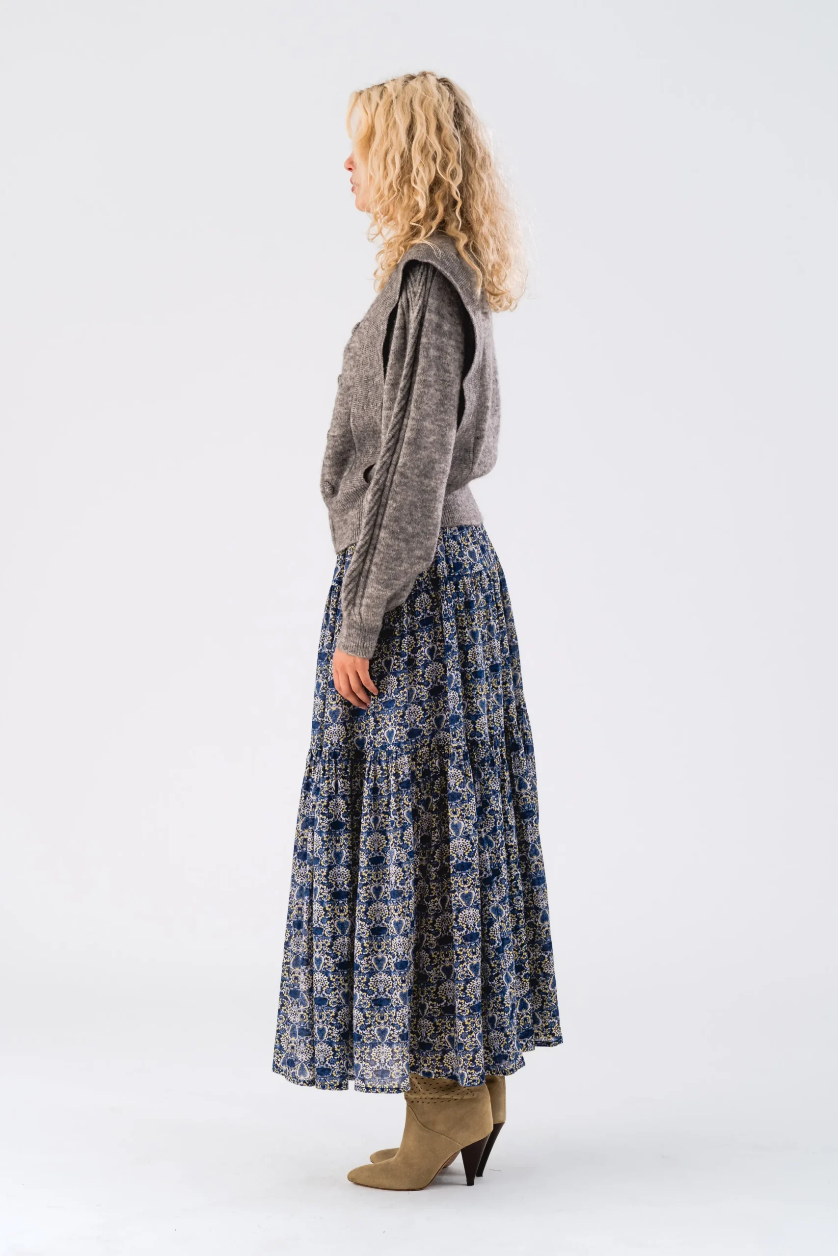NoviaLL Cardigan