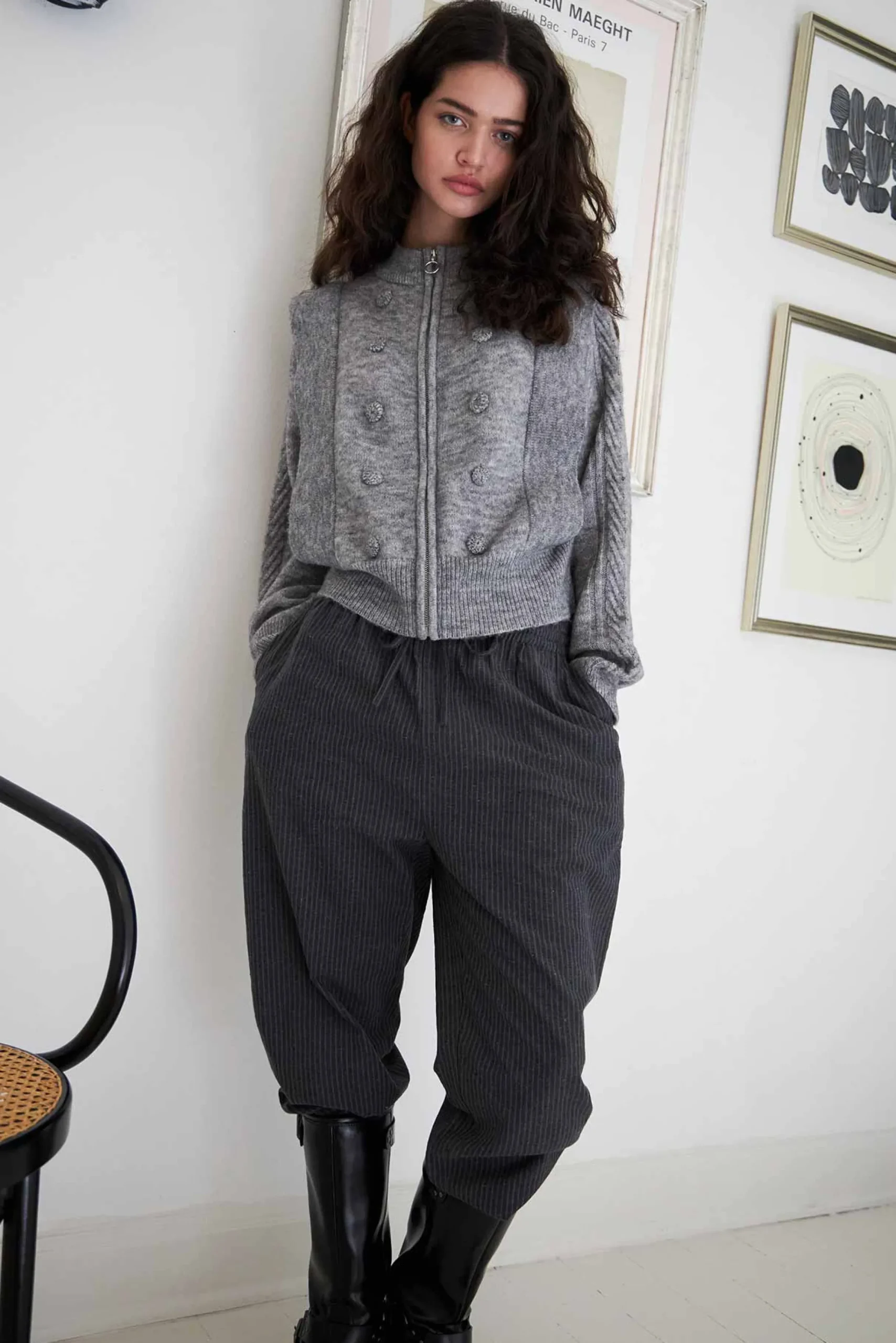 NoviaLL Cardigan