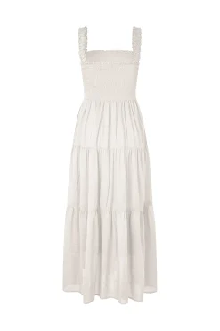 NudaLL Maxi Dress SL