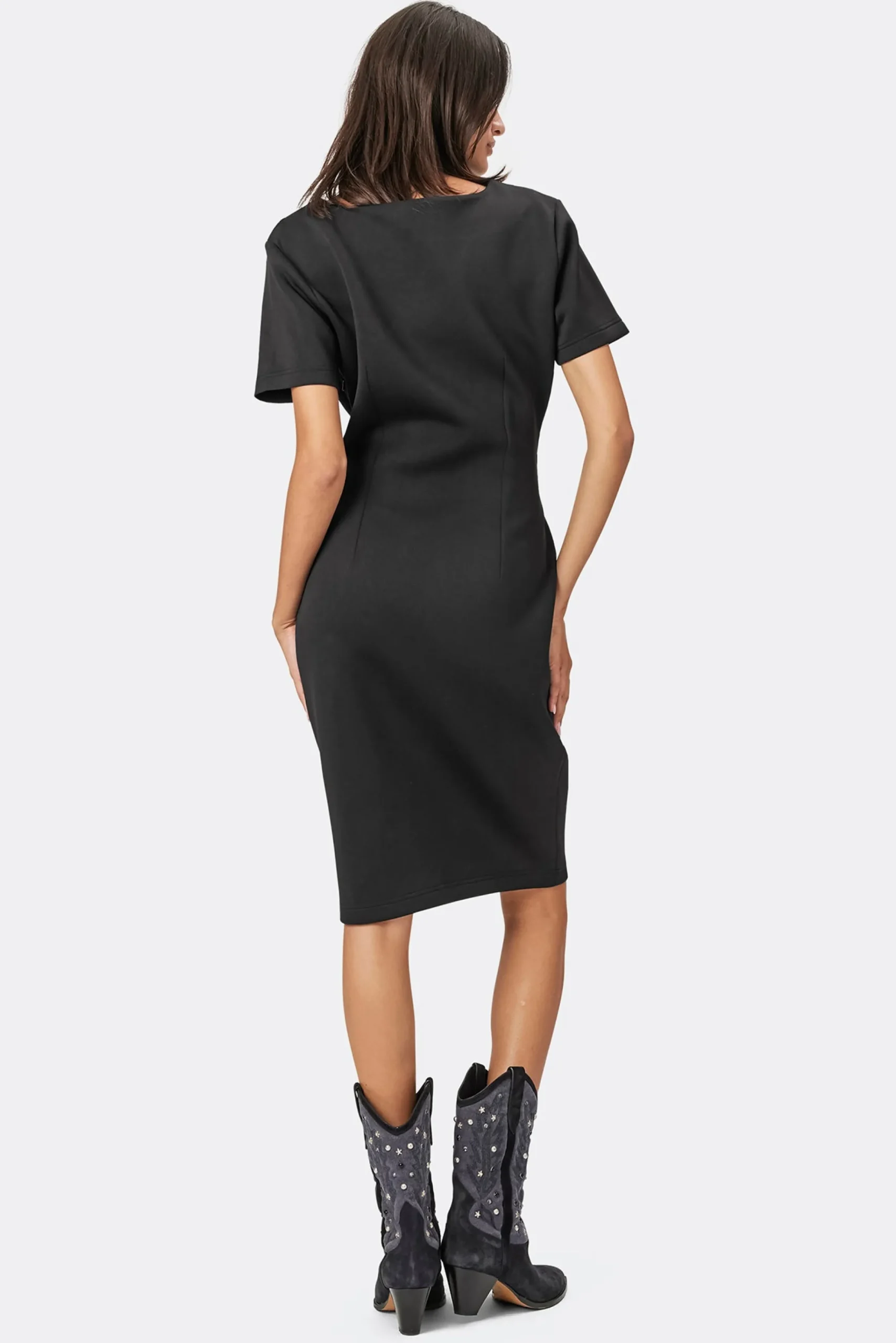 Panter Dress