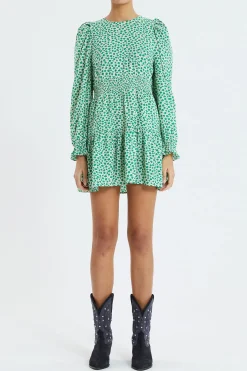 Parina Dress