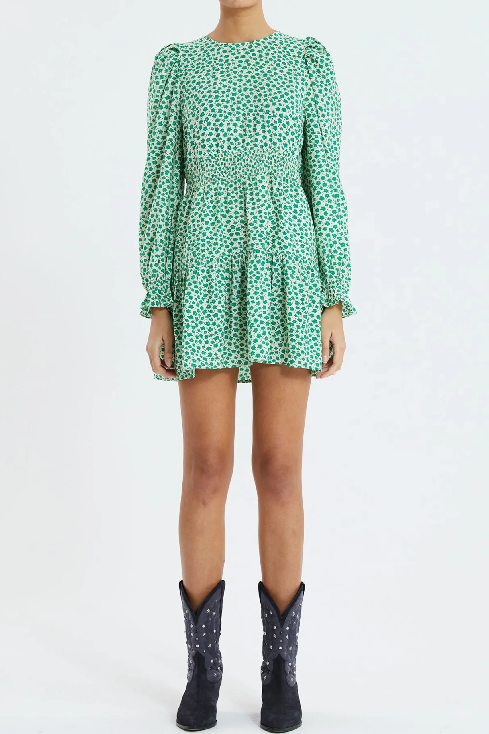 Parina Dress