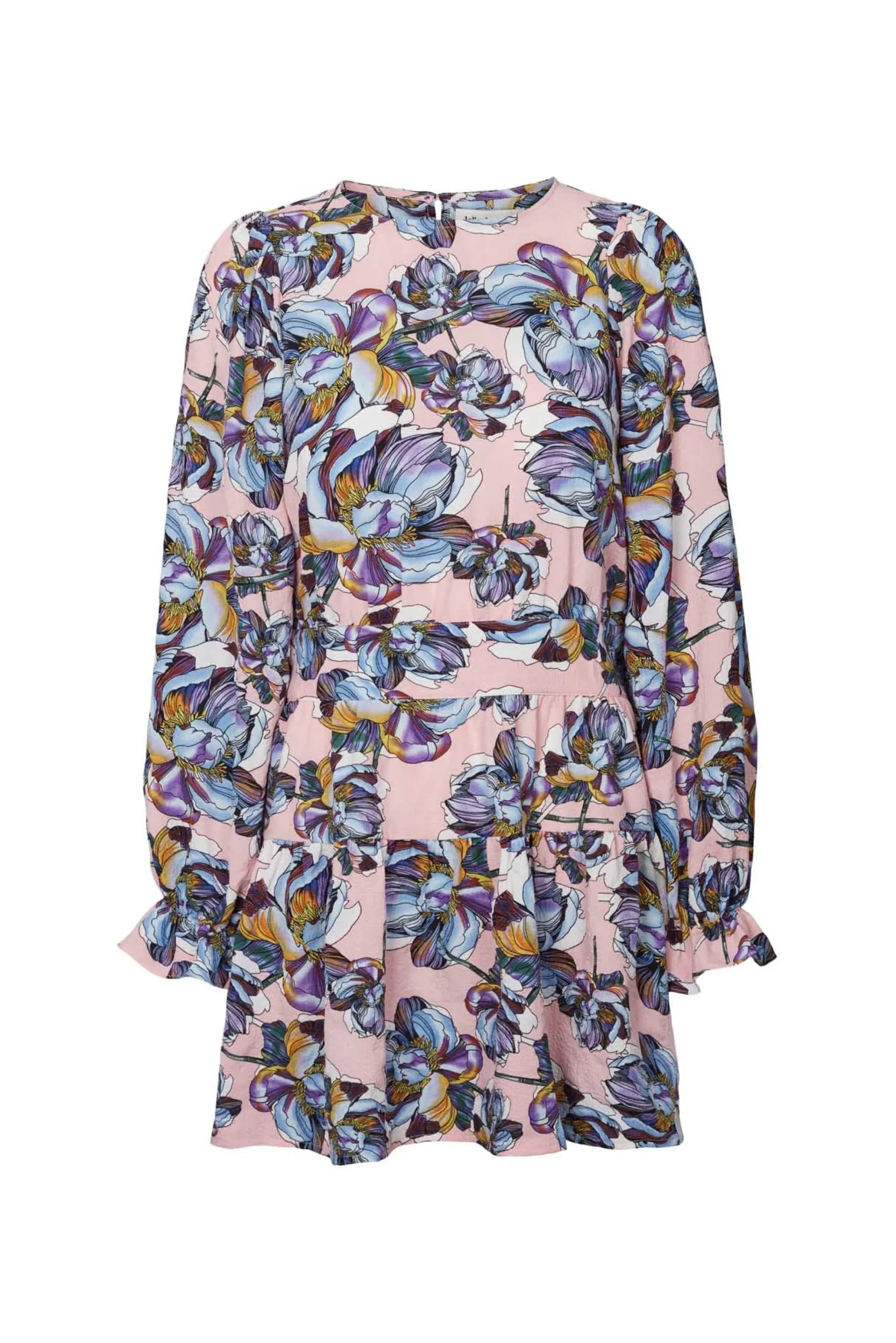 Parina Dress