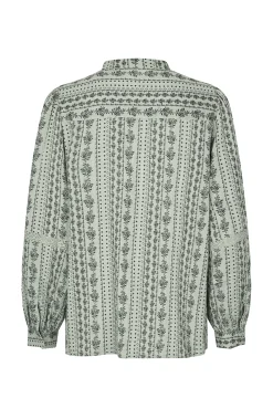 PaulinaLL Shirt LS