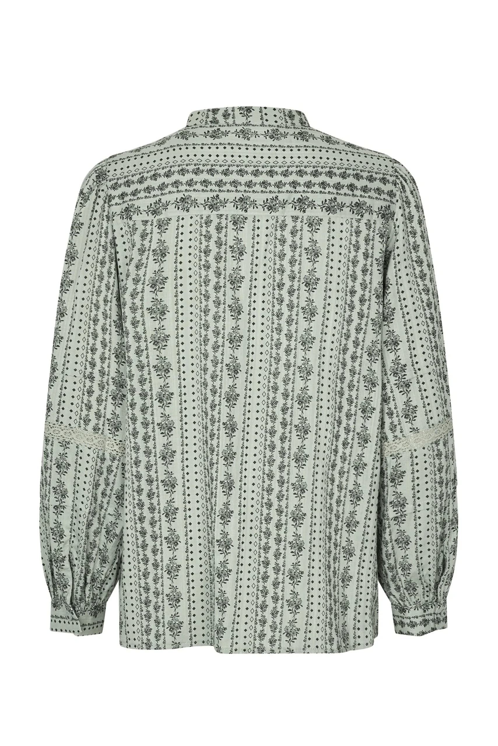 PaulinaLL Shirt LS
