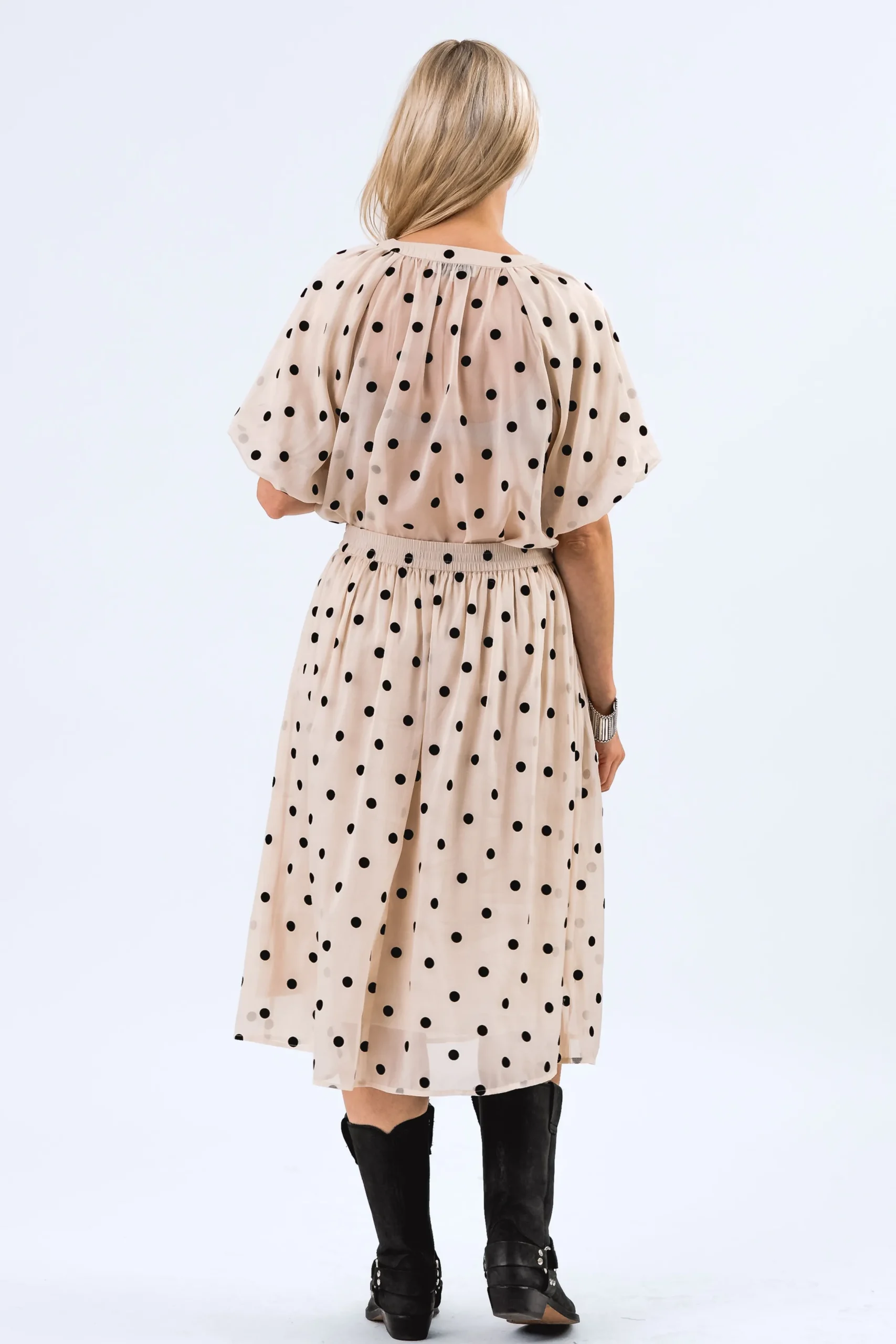 PineLL Blouse SS