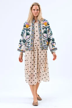PisaLL Midi Dress SS